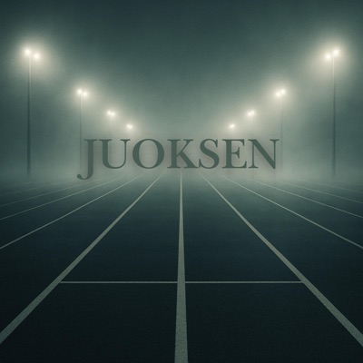 Juoksen - Single