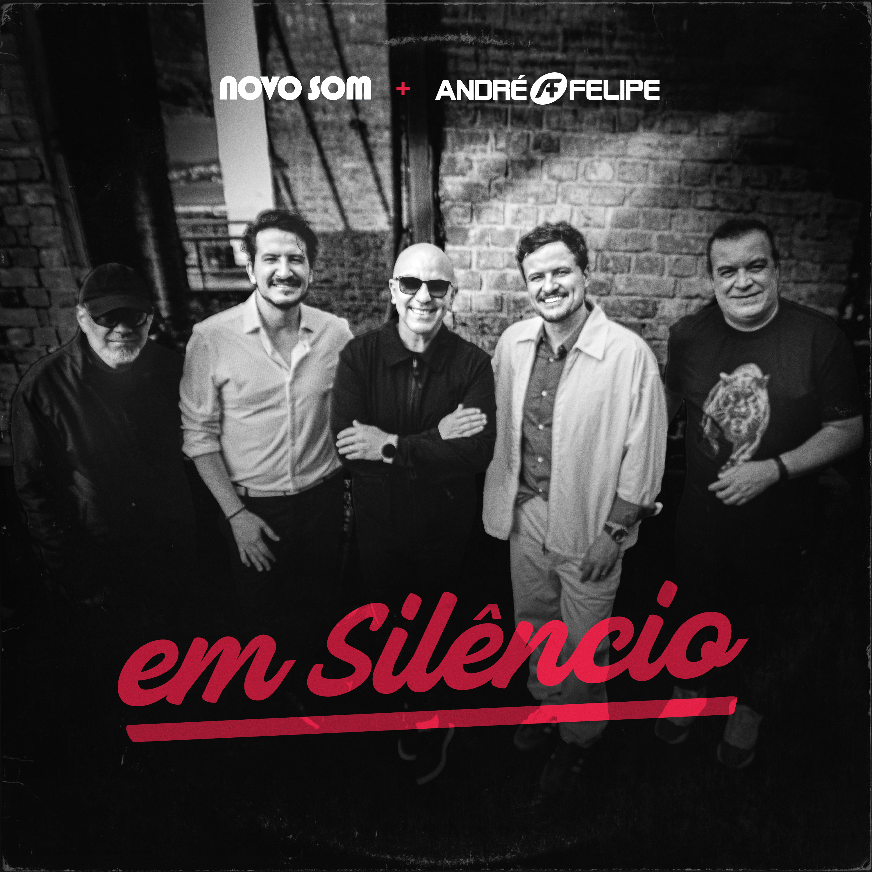 Em Silêncio - Single