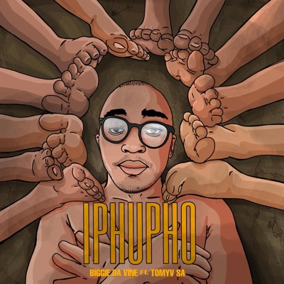 Iphupho (feat. TomyV) - Single