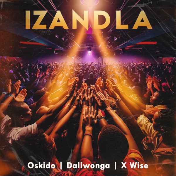 Izandla - Single