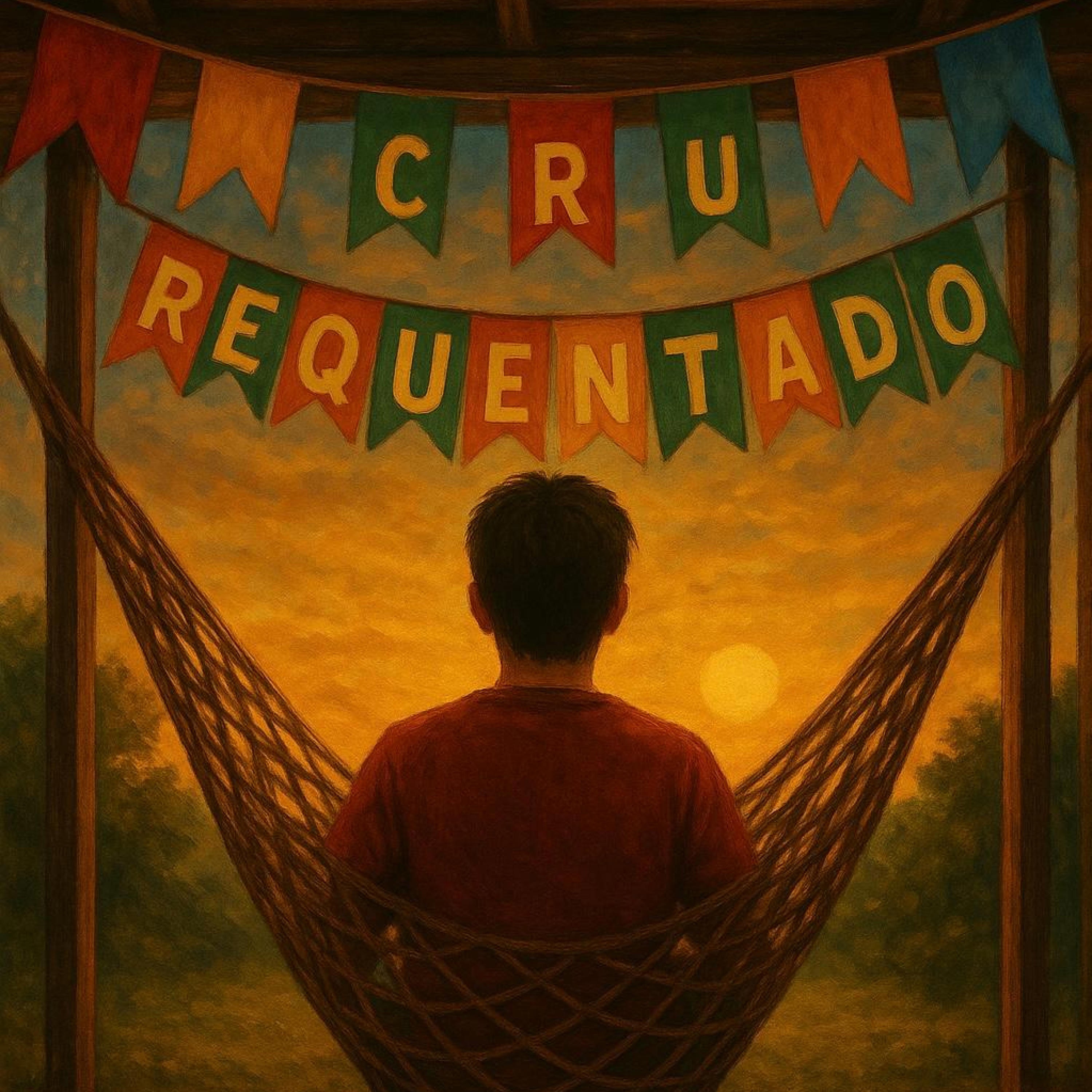 Cru e Requentado (Deluxe)
