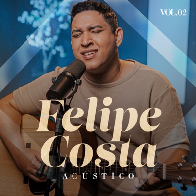 Acústico, Vol. 2 - EP
