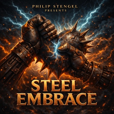 Steel Embrace (feat. Static Halo)