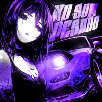 NO SOM PESADO - Single - !Nxght, Hwungii & LXNSTED