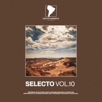 Selecto South America, Vol. 10 - Deepness, Gorof & Stefano Vall
