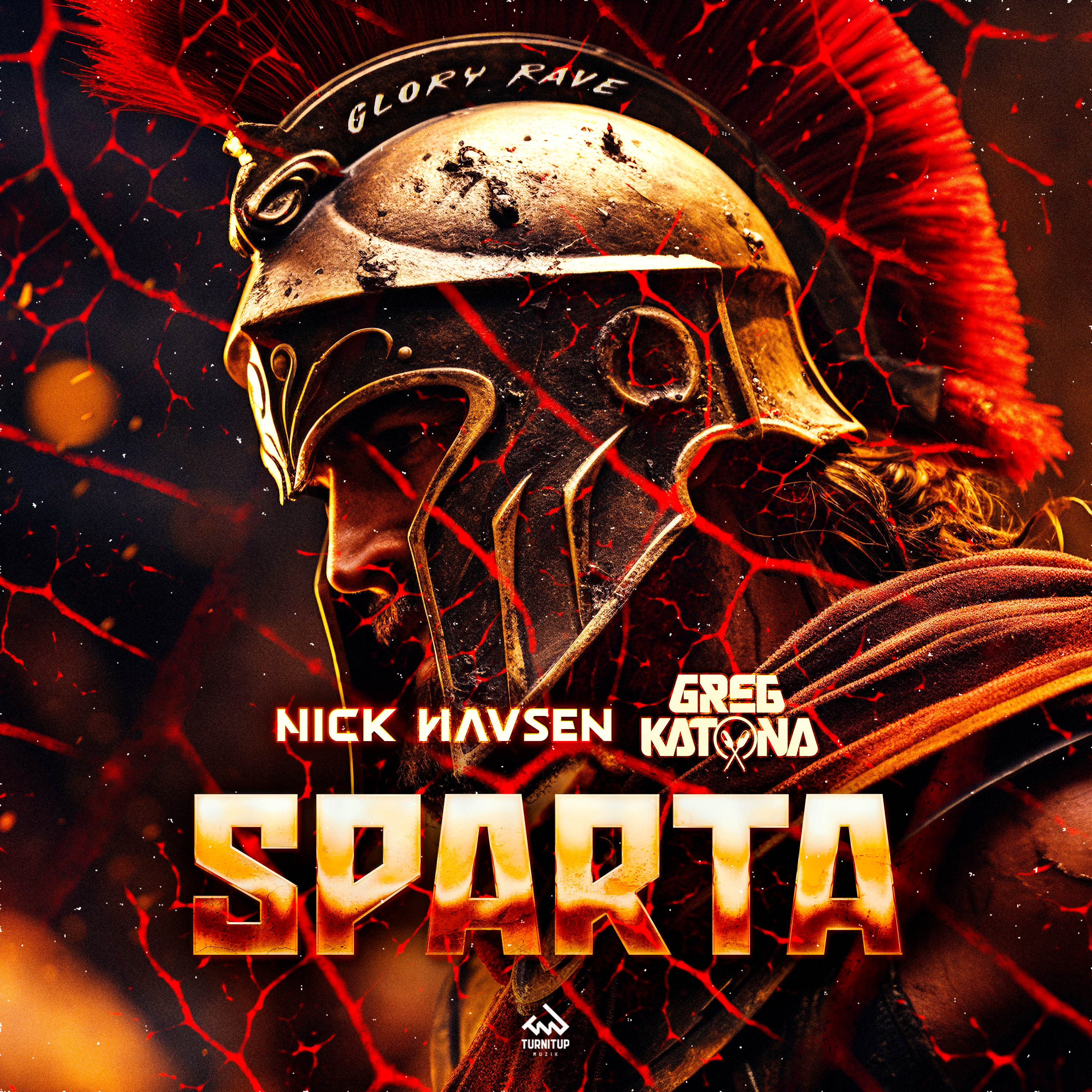 Sparta - Single