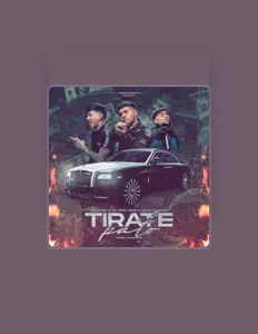 El Otro Tekor dinle, müzik videolarını izle, biyografisini oku, tur tarihlerini ve daha fazlasını gör!