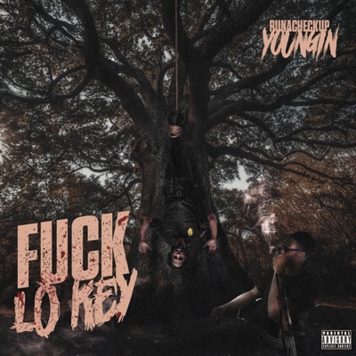 Fuck LoKey (Diss Song) - Single