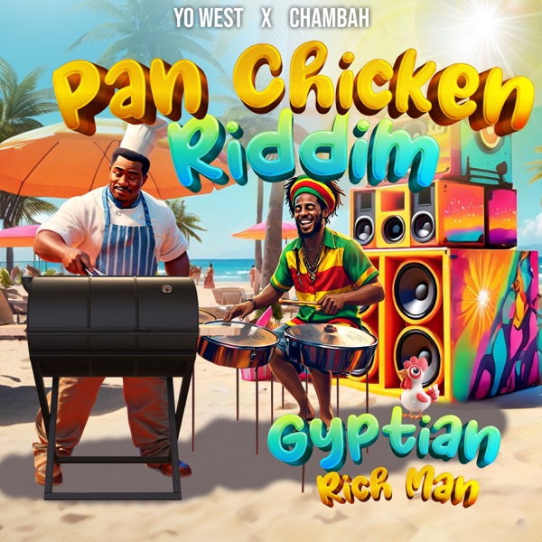 Rich Man - Single