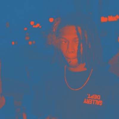 Push a Botton - Single