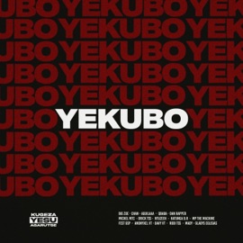YEKUBO FIVE (feat. Anonyxel VT, Chan & Rodi Lampe) Yesu Kuri Bose