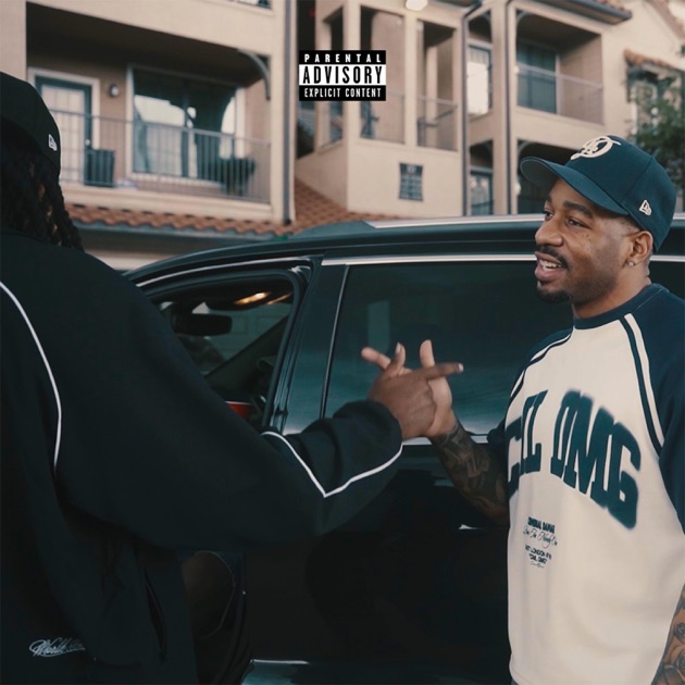 2P'z - Single - Album by Jay Worthy & Larry June - Apple Music