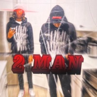 2 MAN (feat. Fishfrmupt) - Single - TKGYUNG