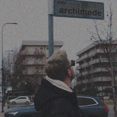 Viale Archimede (feat. SALVA & Dj 2click) - Single