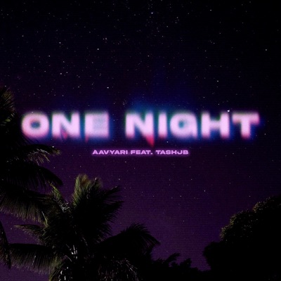 One Night (feat. TashJB) - Single