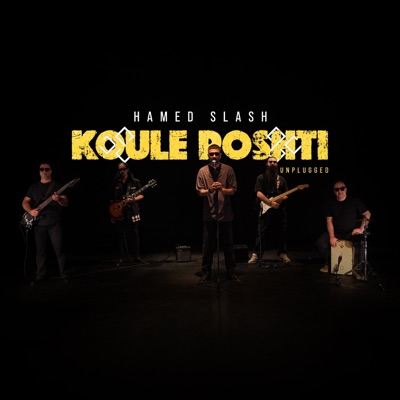 Koule Poshti (Unplugged) - Single