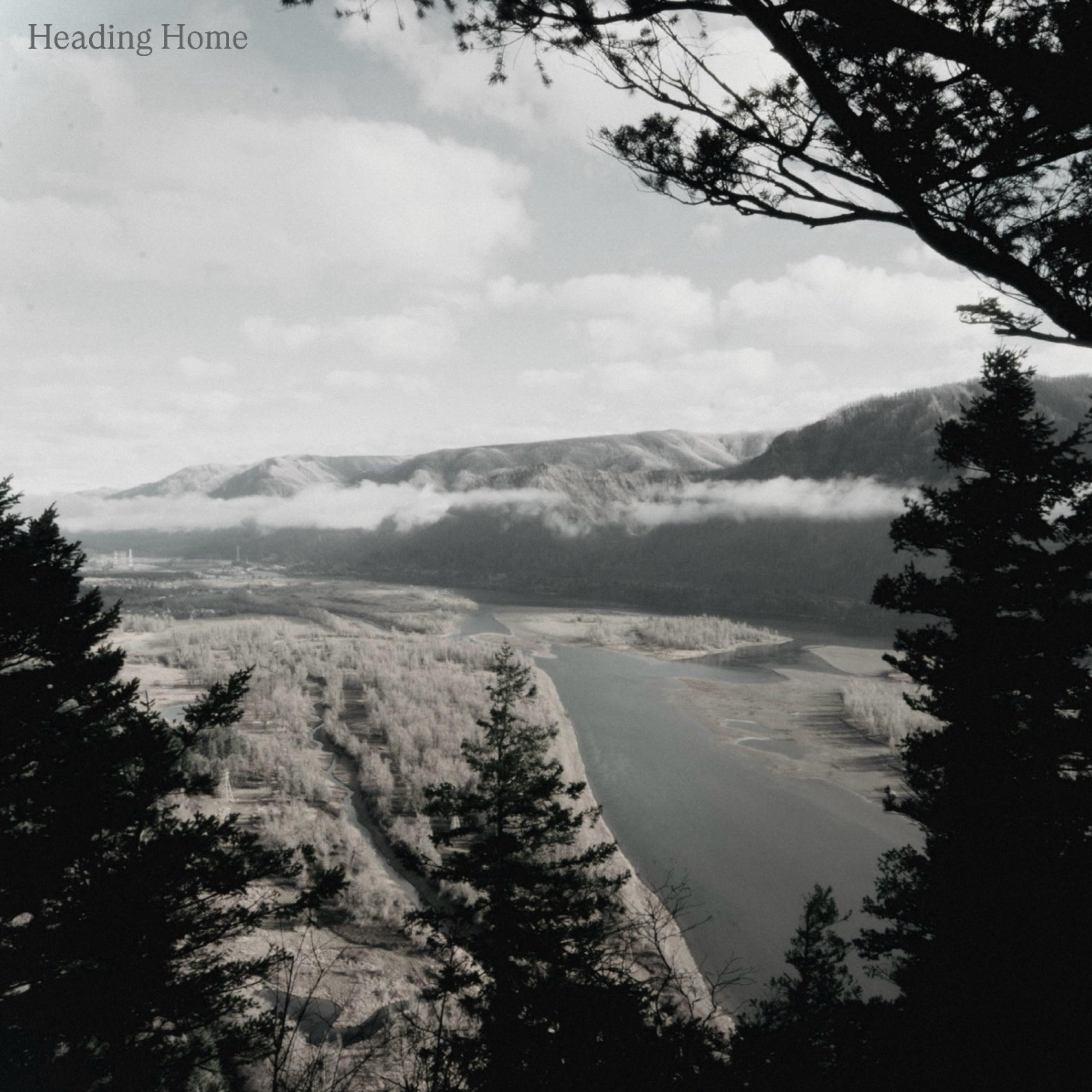 The Dreggs - Heading Home