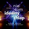 Nie som ideálny chlap