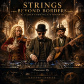 Strings Beyond Borders: Vivaldi & Kurmangazy Inspired
