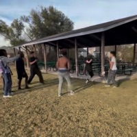 EBK (feat. 600Notti, LUH30SHOTZZ & ktkrundown) - Single - 4CUDDAAJ