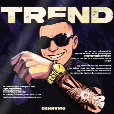TREND - Single