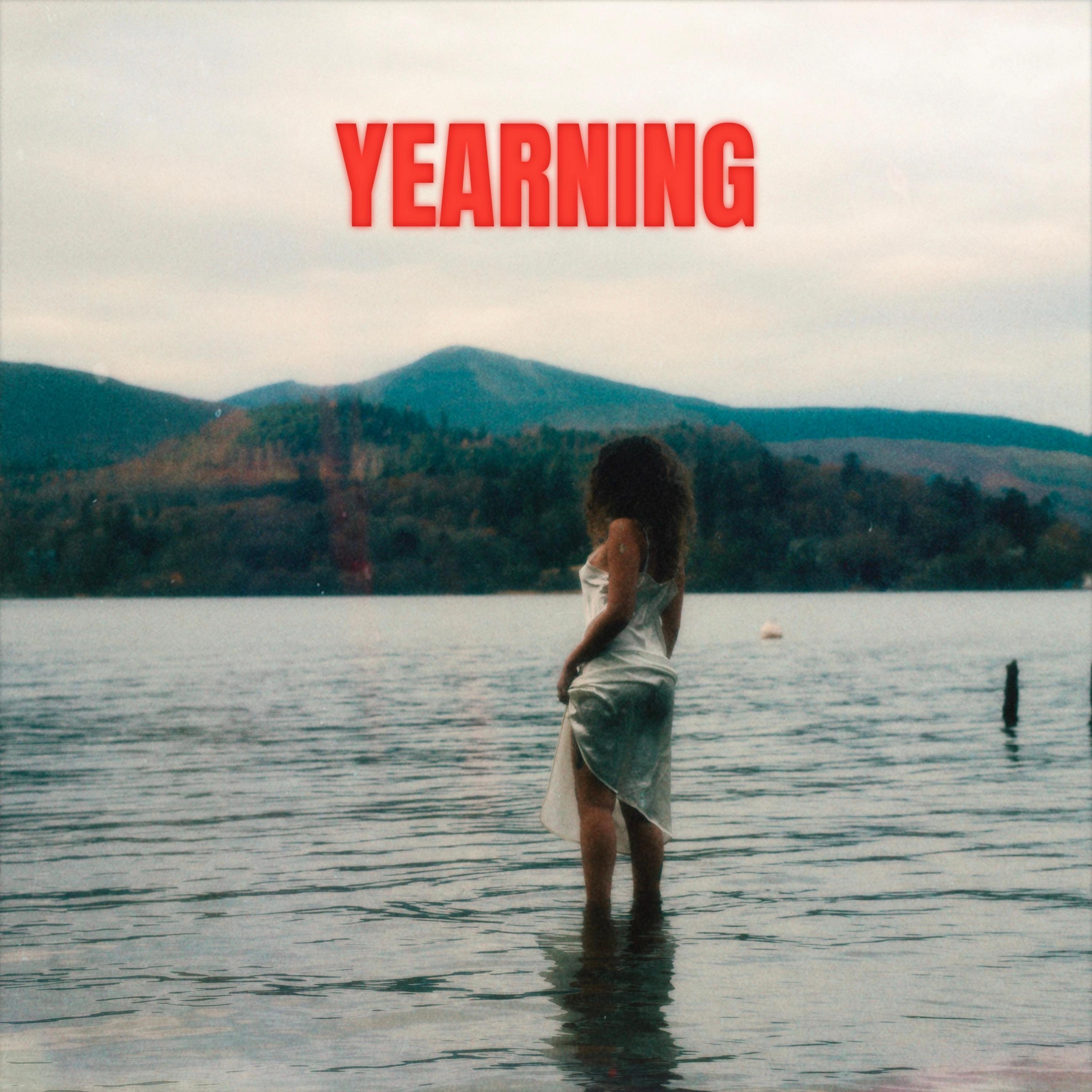 Yearning - Single