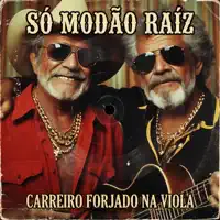 O Dia Em Que Derrubei Dois Violeiros — Só Modão Raíz