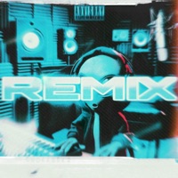LA NAVE RMX (feat. DVN) - Single - Marce
