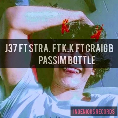 Passim Bottle (feat. Stra D Gee, KK & Craig B) - Single