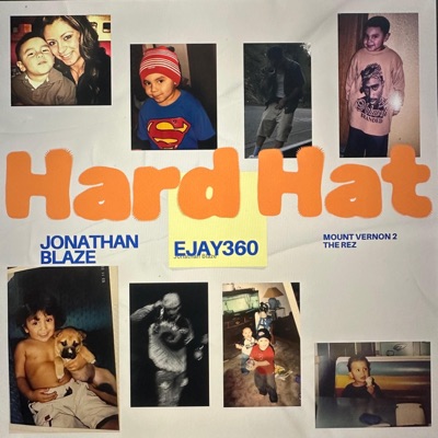 HARD HAT - Single