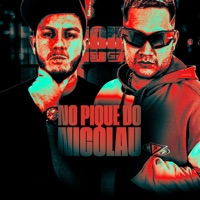 No Pique do Nicolau (feat. MK no Beat) - Single - TESOURO RARO