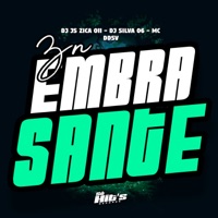 ZN Embrasante - Single - DJ JS ZICA011, DJ SILVA 06 & MC Ddsv