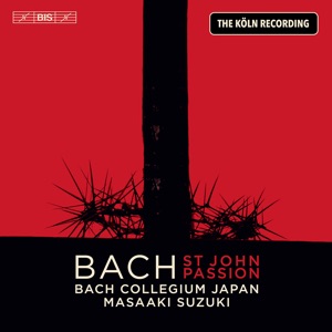 St. John Passion, BWV 245: No. 28, Er nahm alles wohl in acht
