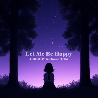 Let Me Be Happy - Single
