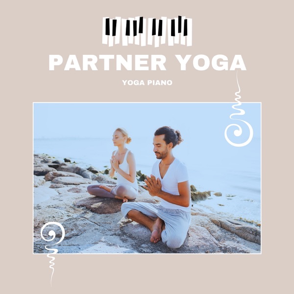 Partner Yoga - Subtle Partnering in Practice