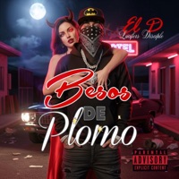 Besos de Plomo - Single - El D JD