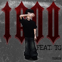 1600 (remix) (feat. TG) - Single - Dark4z!