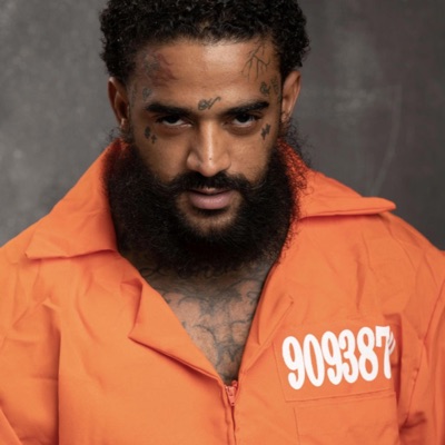 Pablo4President2 - EP