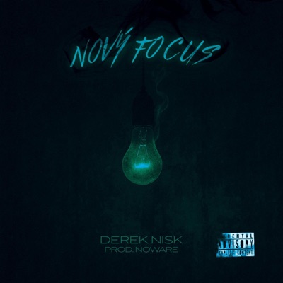 NOVÝ FOCUS - EP