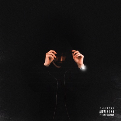 Total black - Single