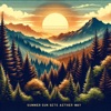 Summer Sun Sets - Single