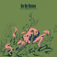 One True Golden Heart (feat. Reed Mathis & Tim Bluhm) - Single - Go By Ocean