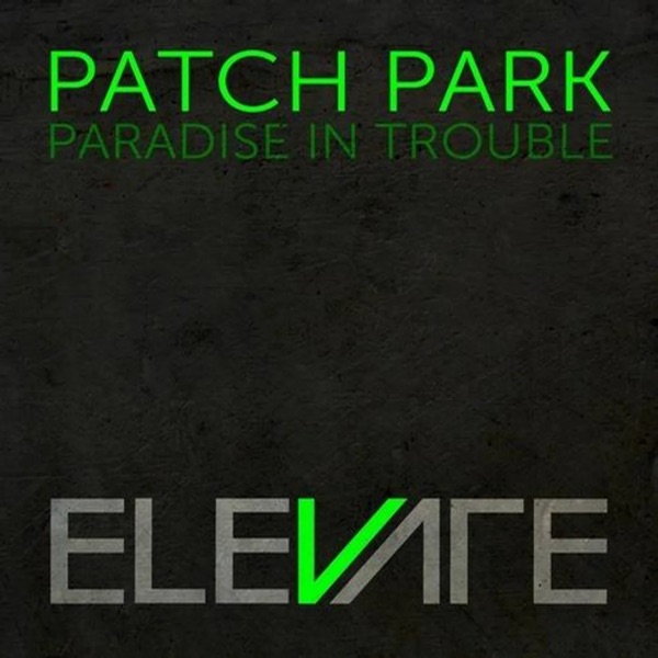 Paradise in Trouble - Single