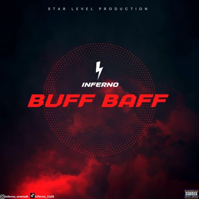 Inferno - Buff Baff - Single