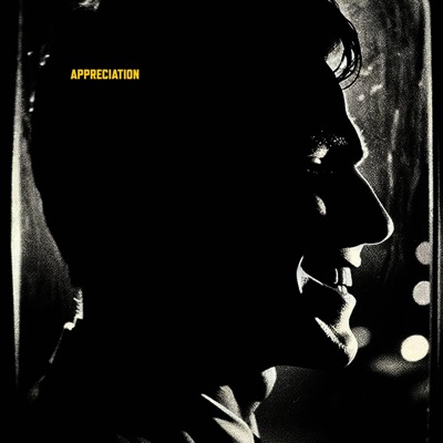 Appreciation - Single