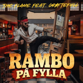 Rambo På Fylla