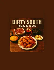 Ascolta Dirty South Records, guarda video musicali, leggi la biografia, vedi le date del tour & altro!