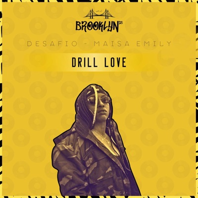 Drill Love - Single