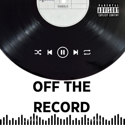 Off the Record - Single