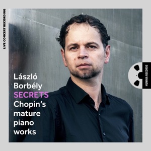 Nocturne in B Major, Op. 62 No.1 (Live Concert Recording)